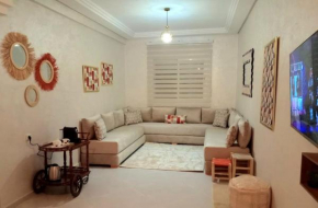 Appartement confortable